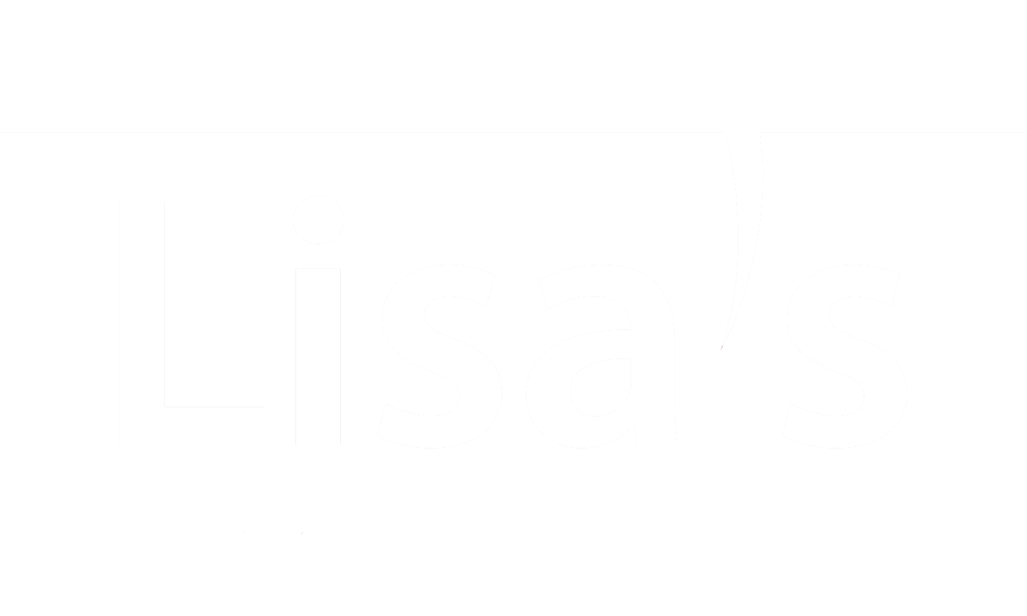 Lisa's Haarschneiderei Logo